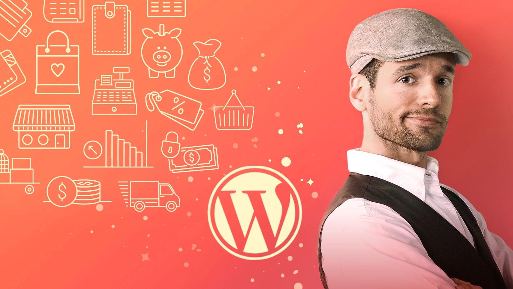 Criação de site de afiliação com o WordPress