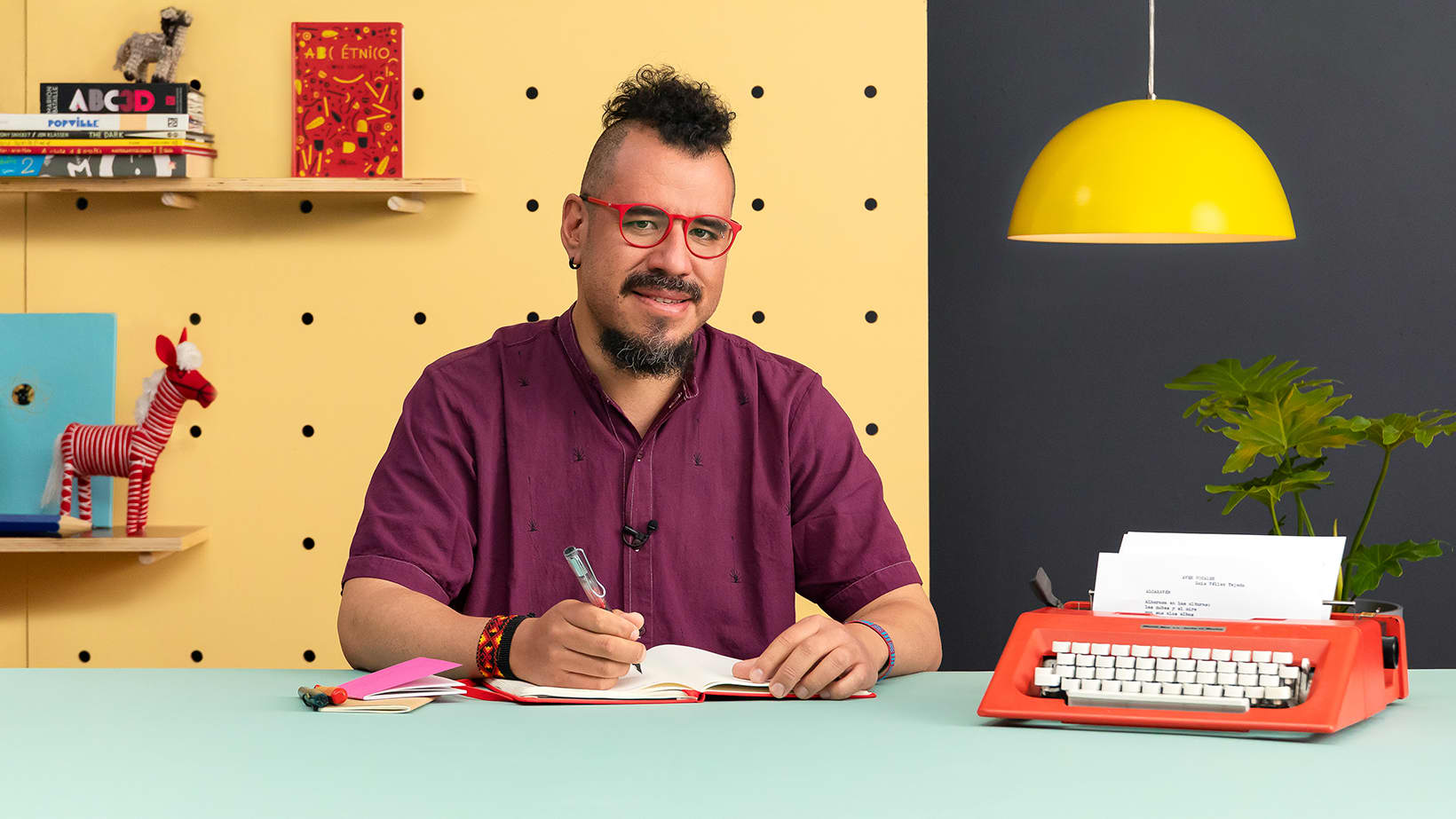 Creativity Techniques: Writing for Children