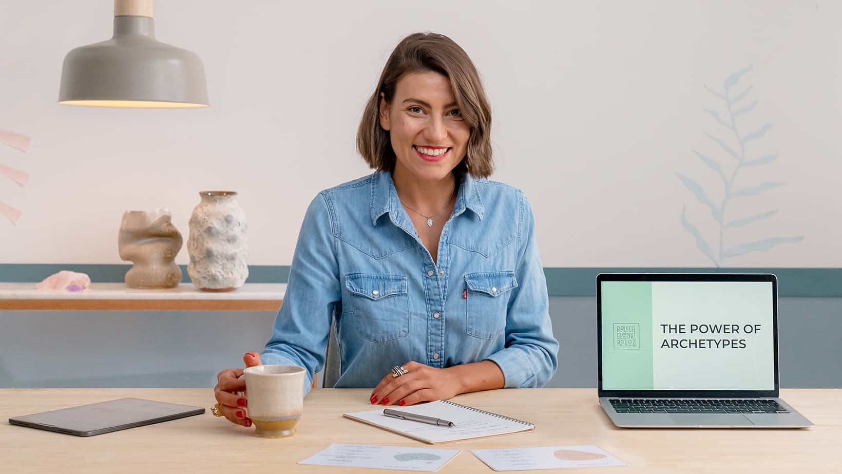 Building Relatable Brands with Archetypes