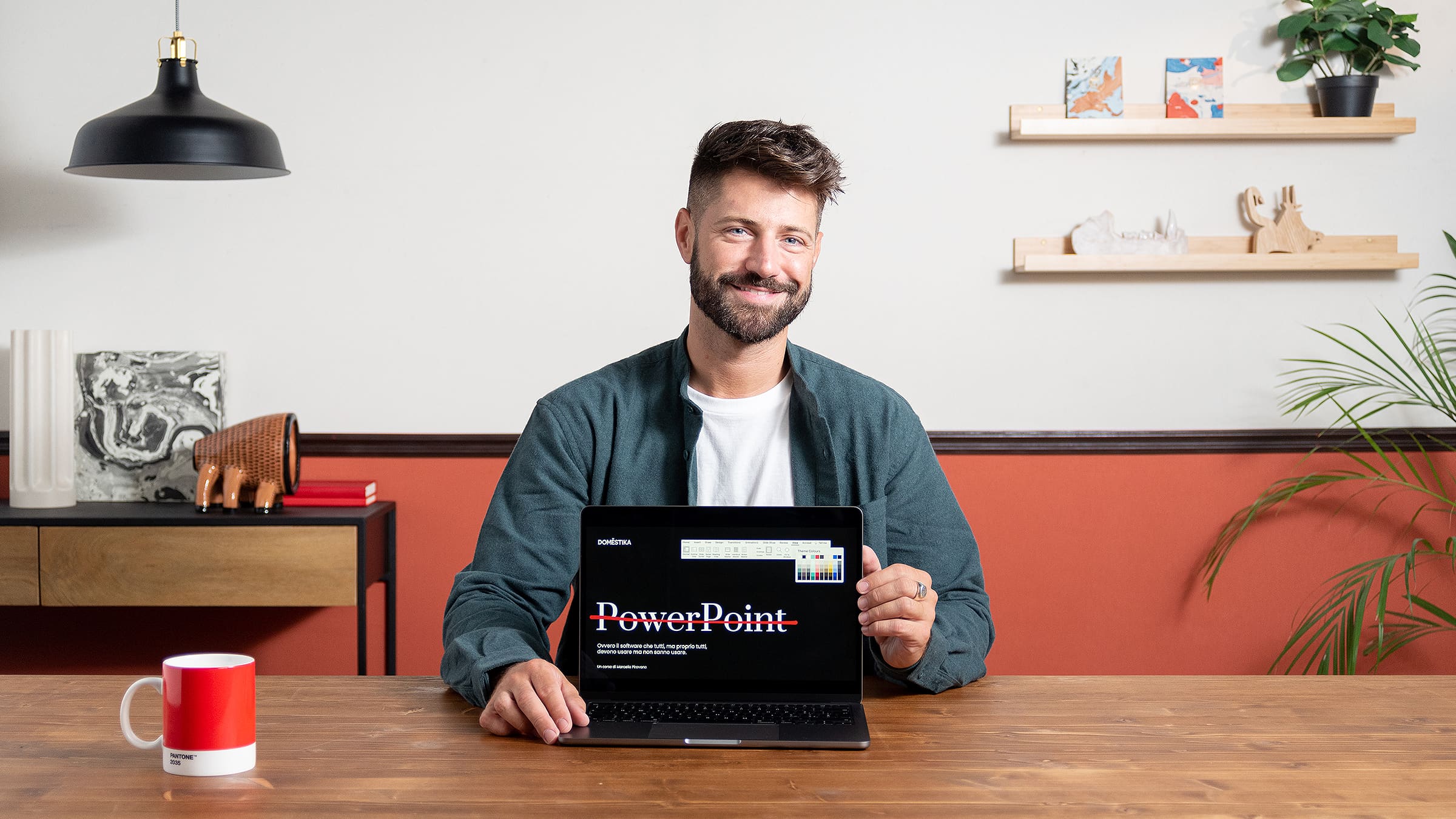 Make a Killer PowerPoint Presentation