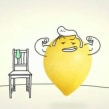Limón & Nada 2010. Advertising, Motion Graphics, Film, Video, and TV project by RubenAnimator - 04.05.2011