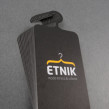Etnik. Branding. Design project by MODIK - 01.04.2012
