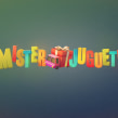 mister juguete. Design, and 3D project by Zigor Samaniego - 07.18.2013