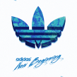 Adidas All Originals Represent. Design & Installations project by Pablo Abad - 08.22.2013