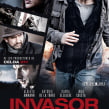 Invasor VFX. Un projet de Cinéma, vidéo et télévision, 3D , et Postproduction photographique de Ramon Cervera - 09.02.2014