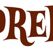 Korero Press. Logotipo para editorial.. Un proyecto de Br, ing e Identidad y Tipografía de Ivan Castro - 06.04.2014