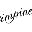 Mi Proyecto: Pimpinela.. Un proyecto de Tipografía de Ivan Castro - 14.04.2014