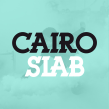 Cairo Slab UT. Een project van  Ontwerp, T y pografie van Wete - 19.07.2013
