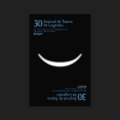Teatro Bretón. Un proyecto de Diseño, Dirección de arte y Diseño gráfico de Moruba - 25.04.2014