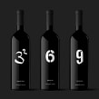 Winery Arts. Un progetto di Design, Direzione artistica, Graphic design e Packaging di Moruba - 11.05.2014