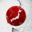 Help Japan. Un projet de Illustration traditionnelle , et Photographie de Carles Marsal - 25.07.2014