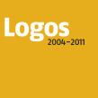 Logos 2004-2011. Un proyecto de Br, ing e Identidad y Diseño gráfico de Pepe Gimeno - 13.10.2014