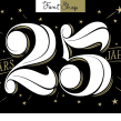 FontShop 25 años. Un proyecto de Tipografía de Martina Flor - 19.10.2014