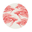 Pink and fish. Un proyecto de Diseño, Ilustración, Dirección de arte y Bellas Artes de Ana Santos - 02.12.2014