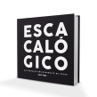 ESCACALÓGICO. Un projet de Illustration , et Conception éditoriale de Juan Díaz-Faes - 29.12.2014