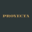 Proyecta. Un proyecto de Tipografía de Oscar Guerrero Cañizares - 14.01.2014