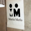 Martín Merlo. Un projet de Design  de Cruz Novillo & Pepe Cruz - 21.02.2015