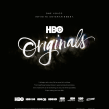 HBO Originals. Advertising, Graphic Design, T, pograph, and Calligraph project by Oriol Miró Genovart - 02.25.2015