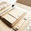 DIY-Kit Autoedición. Un proyecto de Diseño y Diseño de producto de Fábrica de Texturas - 04.07.2014