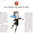 Revista Líbero. Traditional illustration project by Sr. García - 07.14.2014