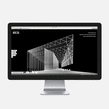 MX_SI architects. Un proyecto de Arquitectura y Diseño Web de Jordi Ubanell - 16.10.2010