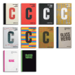 C Photo - Ivory Press. Design, Design editorial, e Design gráfico projeto de Oscar Mariné - 01.06.2015