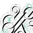 Portada Yorokobu. Un proyecto de Ilustración, Dirección de arte, Diseño editorial y Tipografía de Wete - 31.05.2015