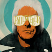 Cartel Paul Weller. Un proyecto de Diseño, Ilustración tradicional y Música de Oscar Giménez - 21.06.2015