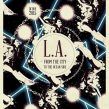 L.A. :: Dcode Festival 2015. Un proyecto de Diseño, Ilustración y Música de Oscar Giménez - 16.07.2015