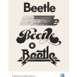 Beetle. Un proyecto de Tipografía de Marta Cerdà Alimbau - 07.09.2013