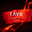 TAVO STUDIO SHOWREEL 2013. Motion Graphics, 3D, Animação, e Direção de arte projeto de TAVO STUDIO - 21.09.2015