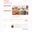 Mi Proyecto del curso Creación de una tienda online en WordPress. A Webentwicklung project by Joan Boluda - 14.10.2015