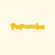 Papumba app splash screen y making of.. Een project van Traditionele illustratie, Motion Graphics y Animatie van Carlos "Zenzuke" Albarrán - 01.12.2015