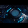 Iron Man. Un projet de 3D , et VFX de Xuan Prada - 04.04.2016