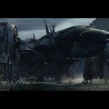 Prometheus. 3D, and VFX project by Xuan Prada - 04.04.2016