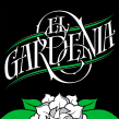 El Gardenia | Identidad & etiqueta. Un proyecto de Br, ing e Identidad y Caligrafía de GM Meave - 18.04.2016
