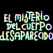 El Misterio del Cuerpo Desaparecido / cortometraje . Motion Graphics, Cinema, Vídeo e TV, Animação, e Colagem projeto de Llamarada Animación - 25.05.2014