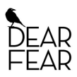 Dear Fear. Nombre para un canal de contenidos de terror. Br, ing & Identit project by ignasi fontvila - 06.10.2016