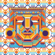 Pixel Art Vol 1. Un proyecto de Ilustración tradicional de Galamot Shaku - 19.10.2016