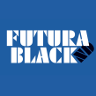 Tipografía Futura Black ND. Tipografia projeto de Bauertypes - 13.11.2016
