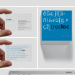 Treeloc, empresa de traducción y localización. Un proyecto de Br, ing e Identidad, Diseño gráfico y Tipografía de Enric Jardí - 17.11.2016