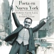"Poeta en Nueva York" Federico García Lorca . Un proyecto de Ilustración tradicional de Fernando Vicente - 03.05.2017