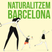 Naturalitzem Barcelona. Animation, and Art Direction project by Andrea Gendusa - 06.20.2017