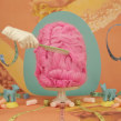 The Poool 2.0/ OFFF FESTIVAL. Un proyecto de Motion Graphics, Animación, Br, ing e Identidad, Comisariado, Eventos y Vídeo de Flaminguettes - 01.05.2014