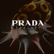 Prada Creatures Ein Projekt aus dem Bereich Illustration, 3D und Kunstleitung von Zigor Samaniego - 05.09.2017