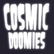 Cosmic Doomies. To, and Design project by Rafael Carmona - 09.29.2017