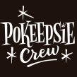 Pokeepsie Films / Crew. Un proyecto de Lettering de Ivan Castro - 26.10.2017