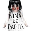 Nina de paper. Een project van Film, video en televisie y Film van Cartoncita - 07.09.2017