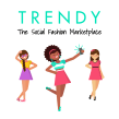 Trendy, the Social Fashion Marketplace (Explainer Video). Character Animation project by Moncho Massé - 03.10.2016