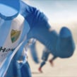 NIKE & Malaga CF .: new kit 2017-2018 :.. Um projeto de Publicidade, 3D e Animação de Fabio Medrano - 26.06.2017